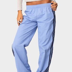 EDIKTED Nikki Nylon Pants